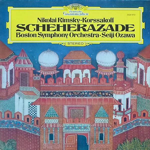 Scheherazade