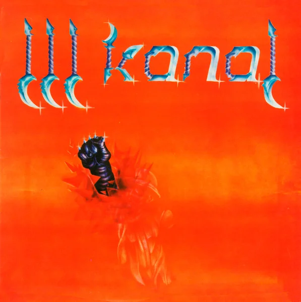 III Kanal