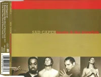 Sad Caper