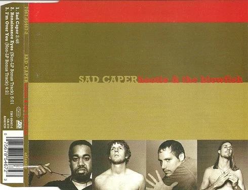 Sad Caper