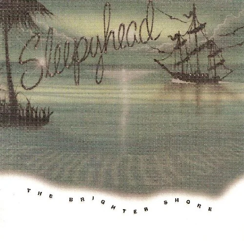 The Brighter Shore
