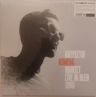 Live In Bled 1965