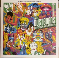 Use Your Vacation .1