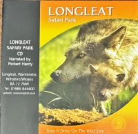 Longleat Safari Park (Take A Drive On The Wild Side)