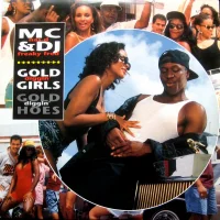 Gold Diggin' Girls