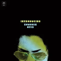 Introducing Shuggie Otis