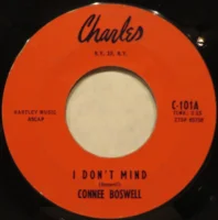 I Don't Mind