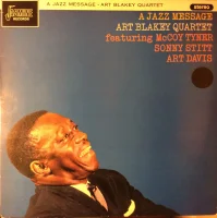 A Jazz Message