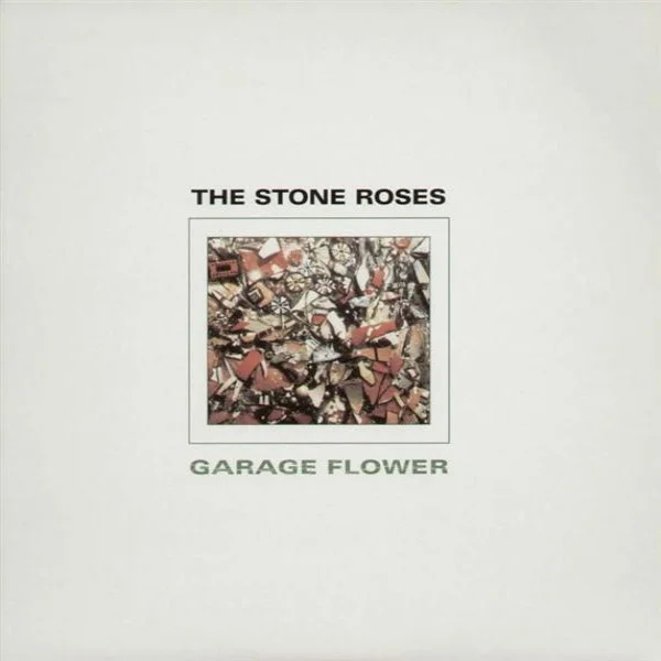 Garage Flower