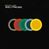Weltreise