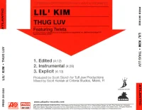 Thug Luv
