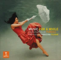 Music For A While - Improvisations On Purcell