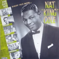 Havin' Fun With (Rare Duets)