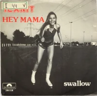 Hey Mama