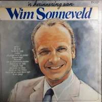 'n Herinnering Aan Wim Sonneveld