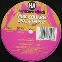Outta Limits