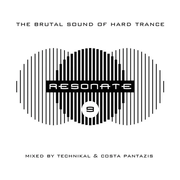 Resonate 9