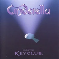 Live At The Key Club
