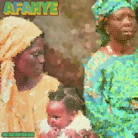 Afahye