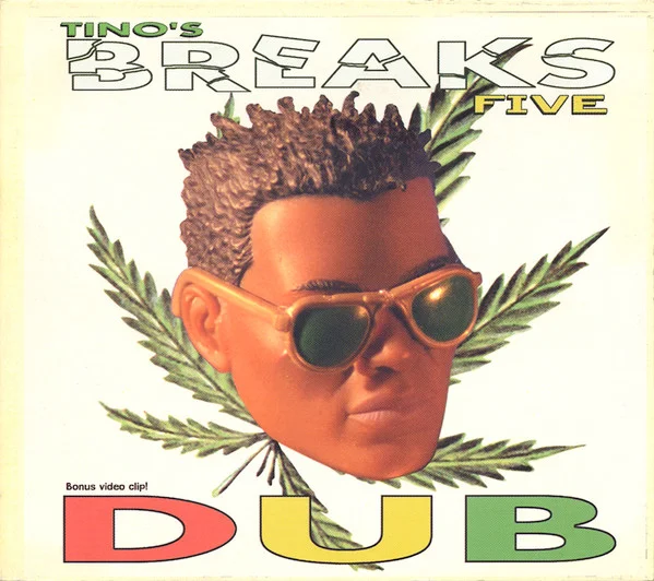 Tino's Breaks Volume 5: Dub