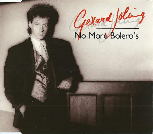 No More Bolero's