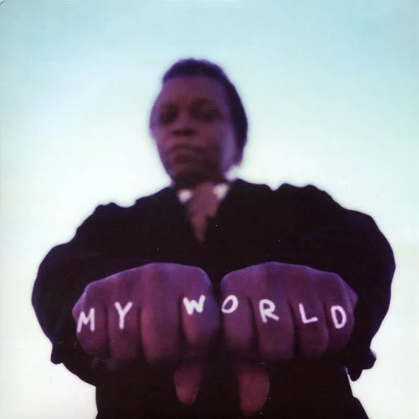 My World