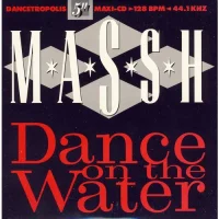 Dance On The Water