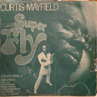 Super Fly (The Original Motion Picture Soundtrack)