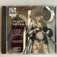 Flauti Diversi