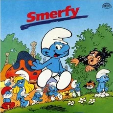 Smerfy