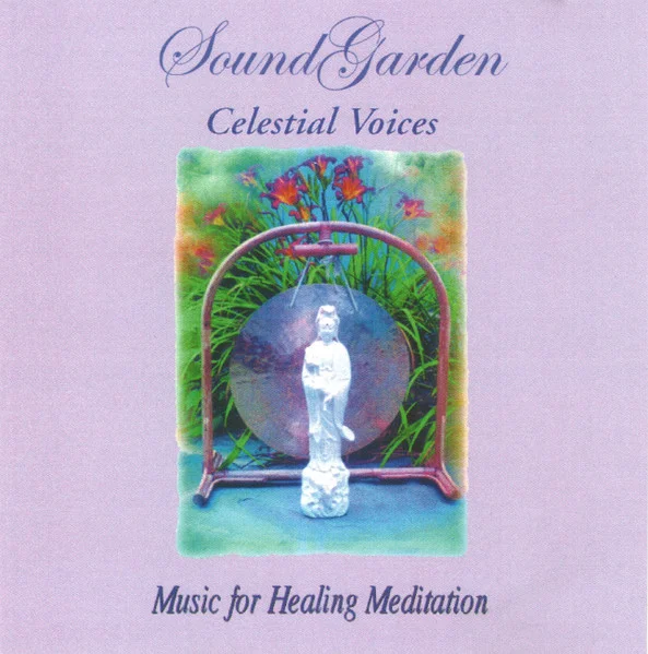 Celestial Voices
