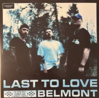 Last To Love