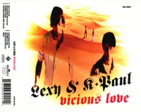 Vicious Love