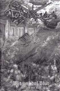 Mit Uns Das Blut (Der Tod Mit Euch)