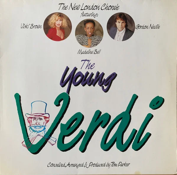 The Young Verdi