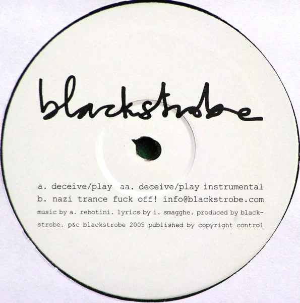 Deceive/Play