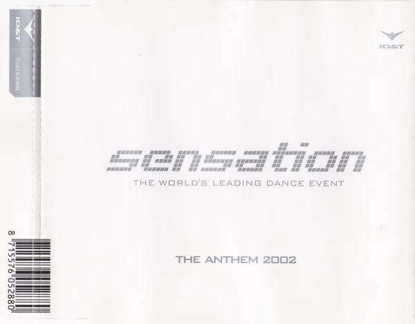 The Anthem 2002