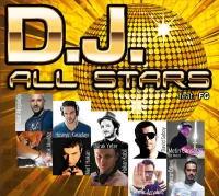 D.J. All Stars Feat. FG