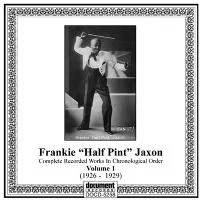 Complete Recorded Works In Chronological Order Volume 1 (14 May 1926 to 22 July 1929)