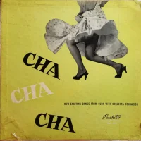 Cha Cha Cha
