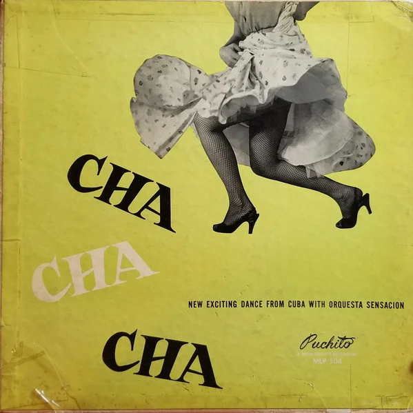 Cha Cha Cha