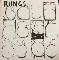 Rungs EP