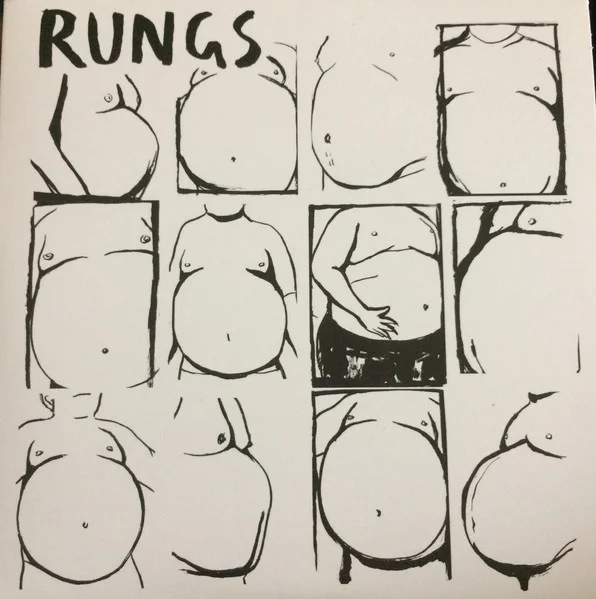 Rungs EP