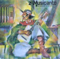 2º Musicanto Sul-Americano de Nativismo