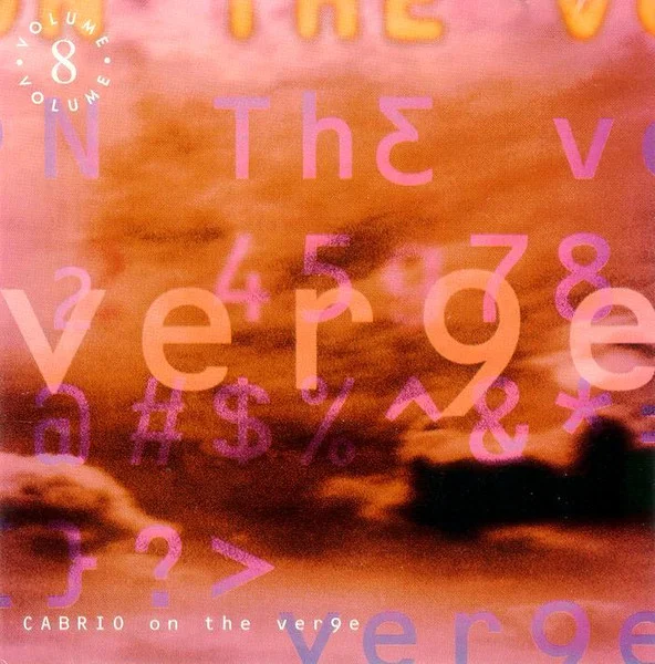 On The Verge