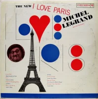 The New I Love Paris