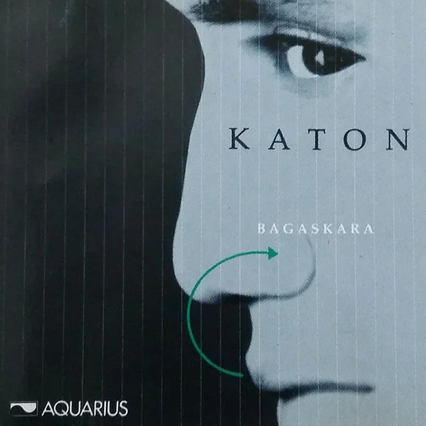 Katon Bagaskara