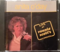 Live At Ronnie Scott's London