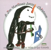 A Jim Martinez Jazzy Christmas