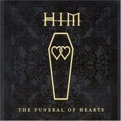The Funeral Of Hearts